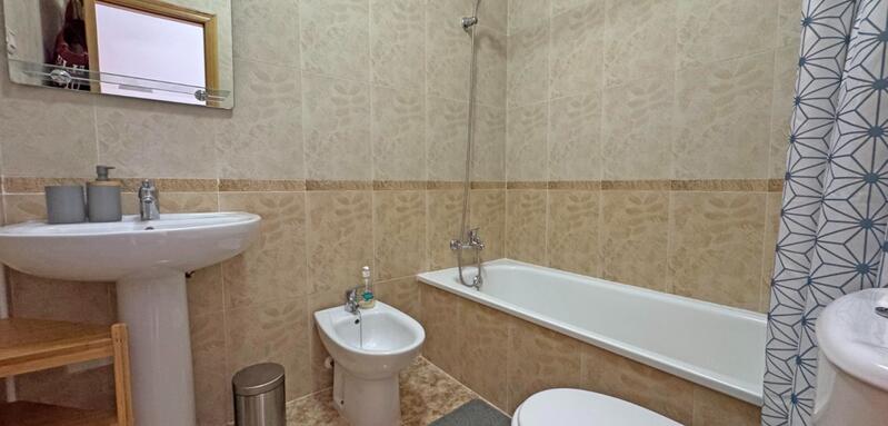 2 Schlafzimmer Appartement zu verkaufen
