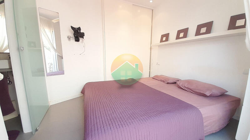 3 sovrum Duplex till salu