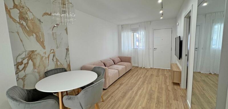 2 Schlafzimmer Appartement zu verkaufen