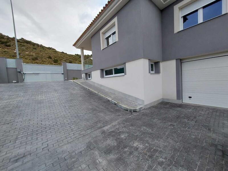 Villa à vendre dans Murcia, Murcia