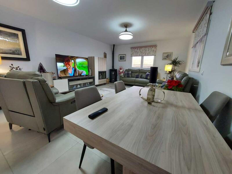 3 chambre Villa à vendre