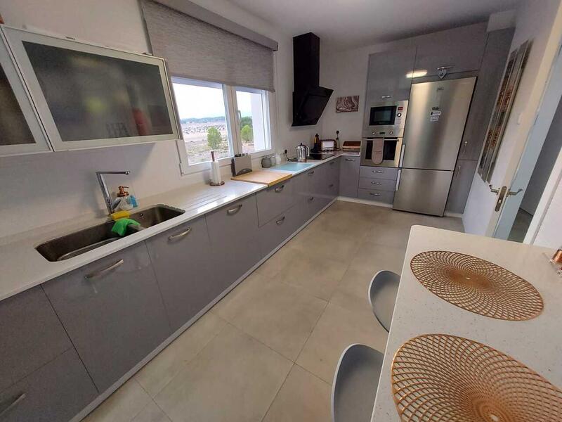 3 chambre Villa à vendre