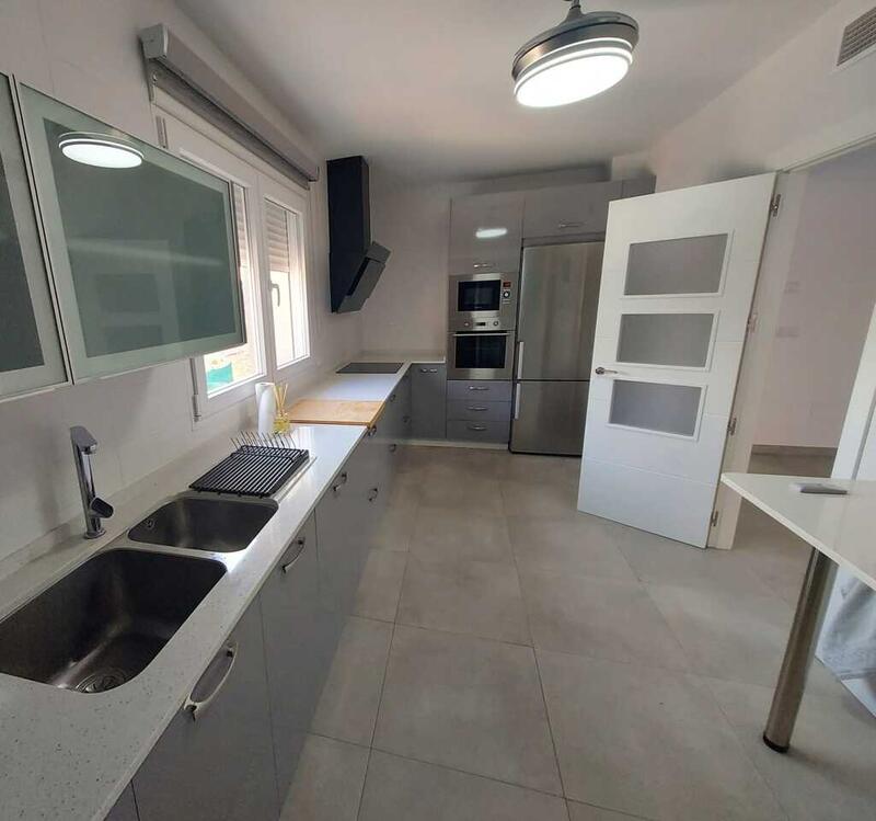 3 chambre Villa à vendre