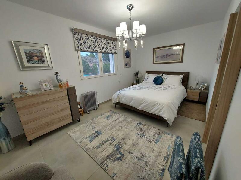 3 chambre Villa à vendre