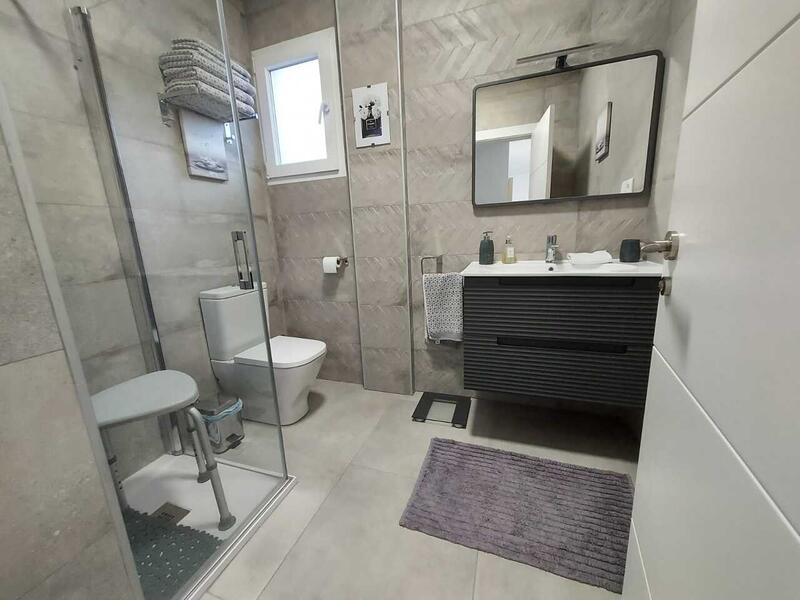 3 chambre Villa à vendre