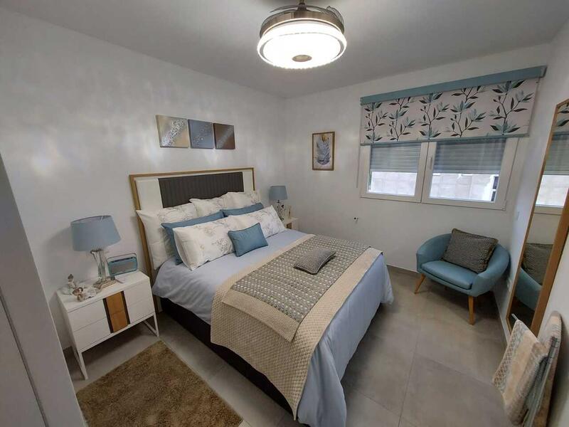 3 chambre Villa à vendre