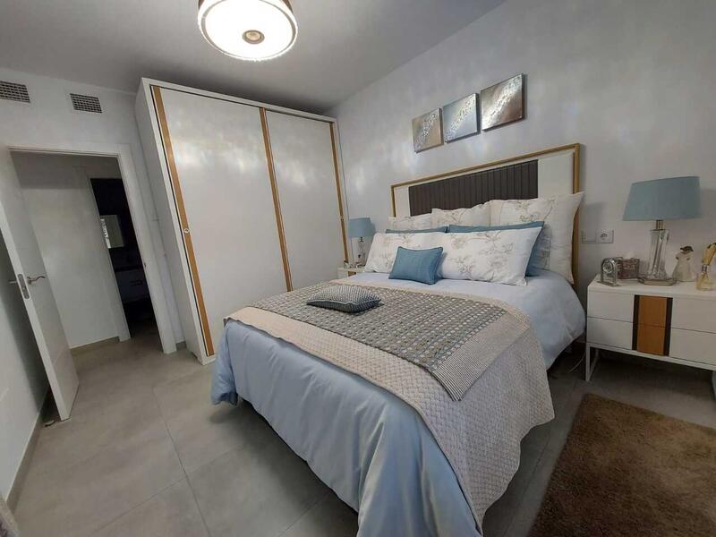 3 chambre Villa à vendre