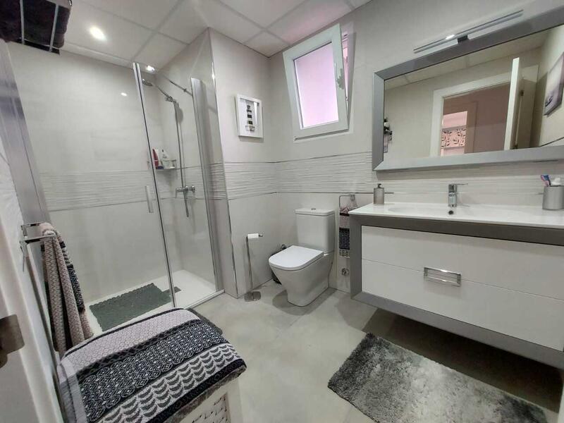 3 chambre Villa à vendre