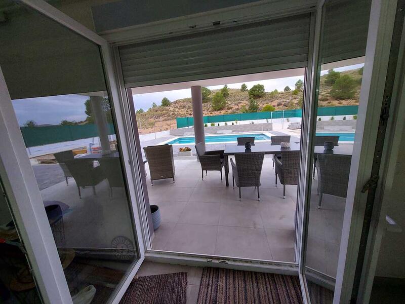 3 chambre Villa à vendre