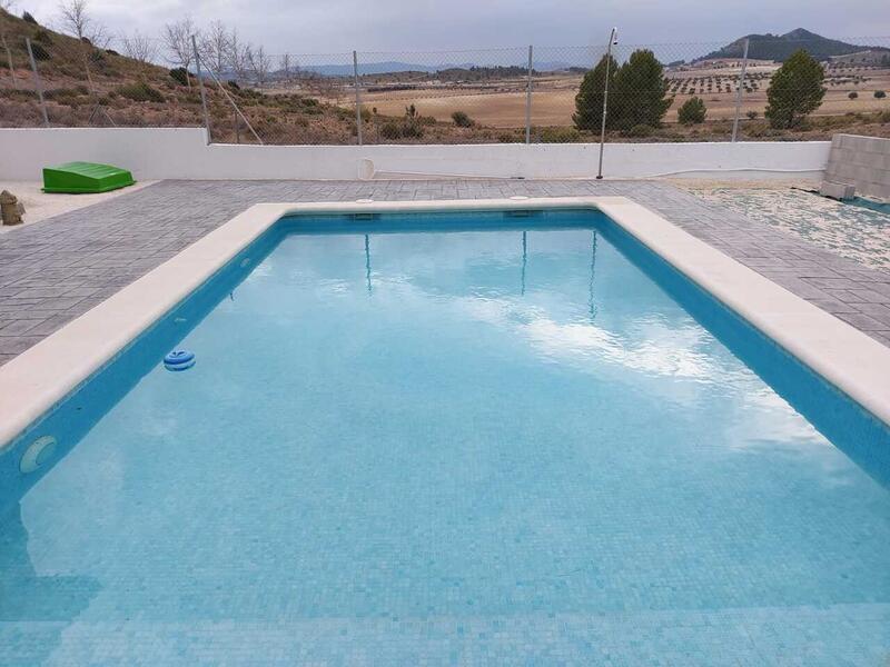 3 chambre Villa à vendre