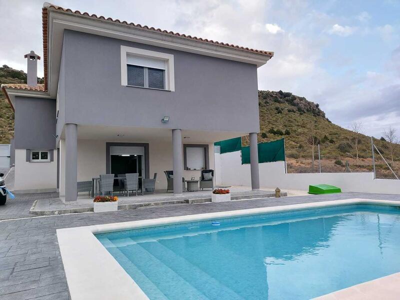 3 chambre Villa à vendre