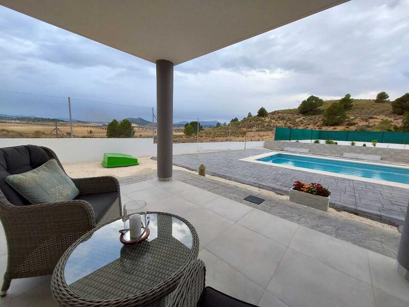 3 chambre Villa à vendre