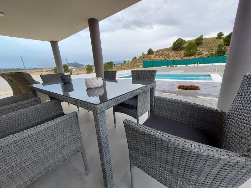 3 chambre Villa à vendre