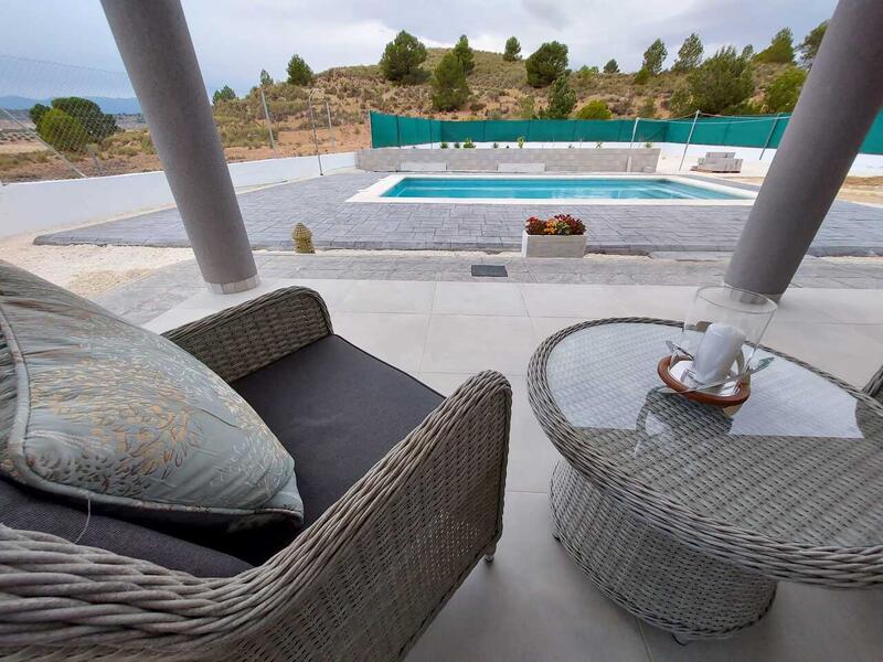 3 chambre Villa à vendre