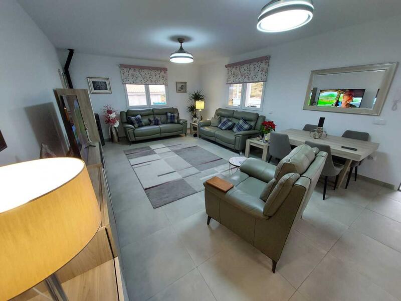 3 chambre Villa à vendre