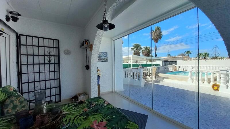 3 bedroom Villa for sale