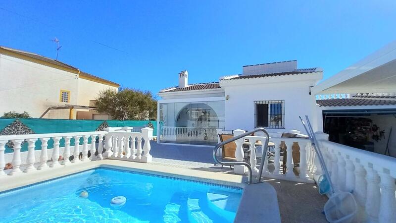 3 bedroom Villa for sale