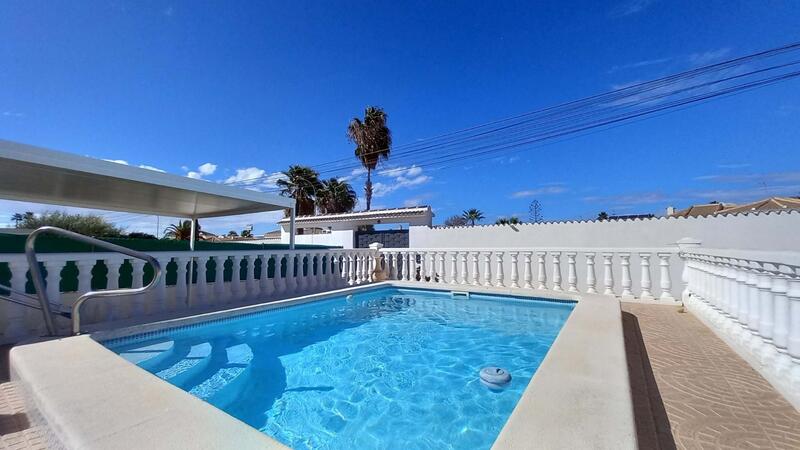 3 bedroom Villa for sale