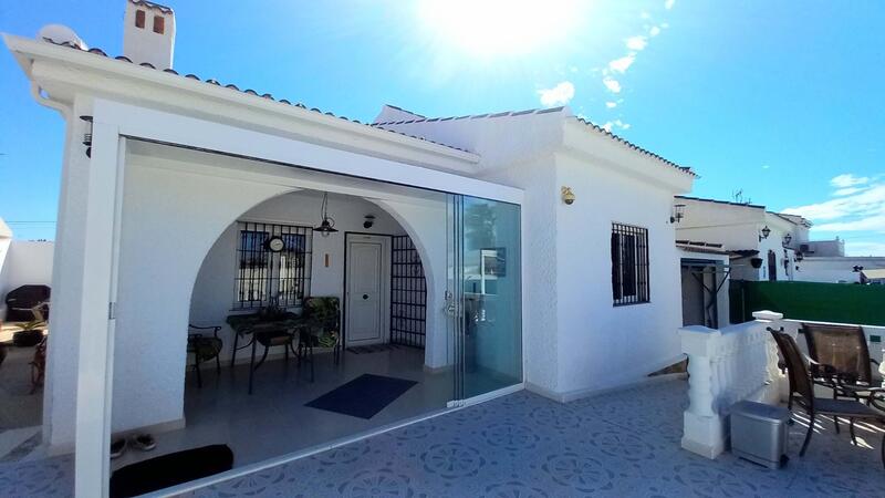 3 bedroom Villa for sale