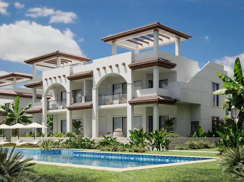 2 bedroom Apartment for sale