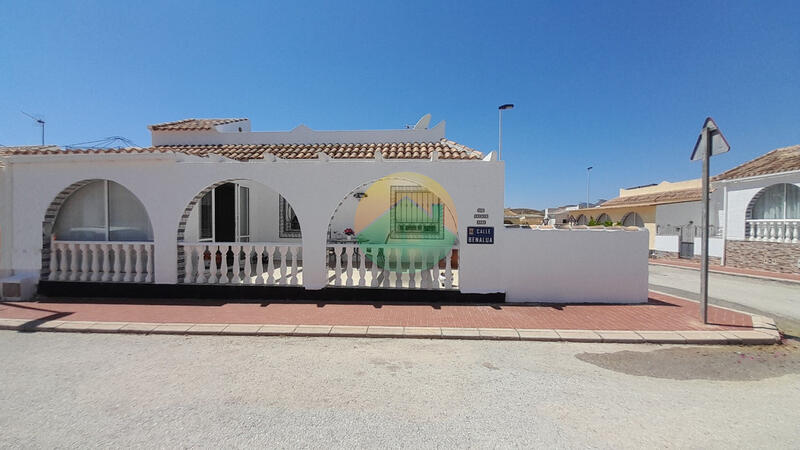 Villa Te koop in Camposol, Murcia