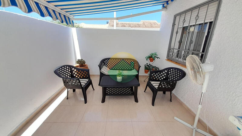 3 slaapkamer Villa Te koop