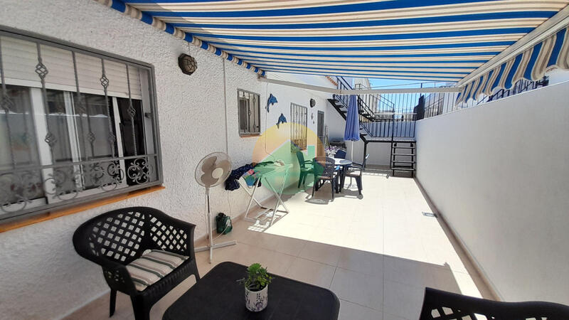 3 slaapkamer Villa Te koop