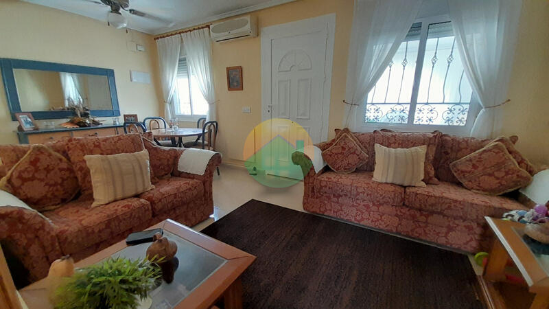 3 slaapkamer Villa Te koop