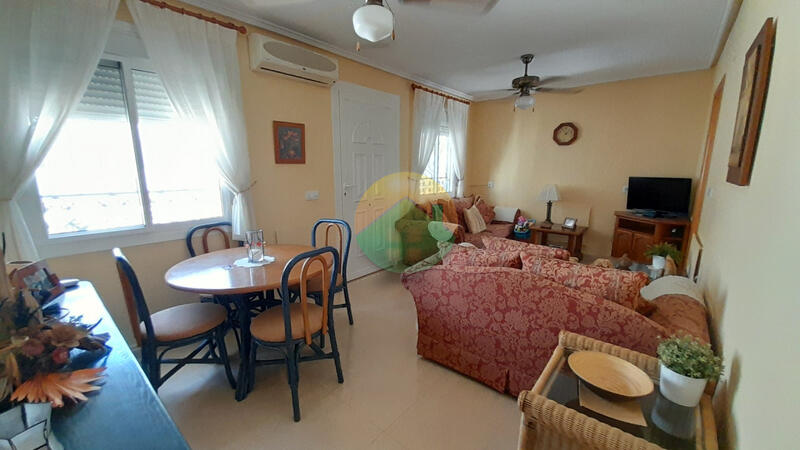 3 slaapkamer Villa Te koop