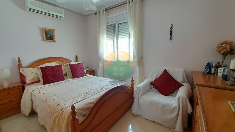 3 slaapkamer Villa Te koop