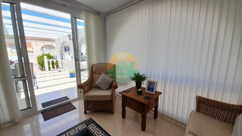 3 slaapkamer Villa Te koop