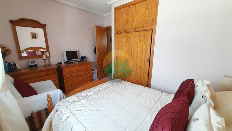 3 slaapkamer Villa Te koop