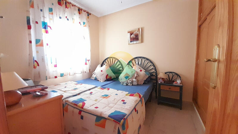 3 slaapkamer Villa Te koop