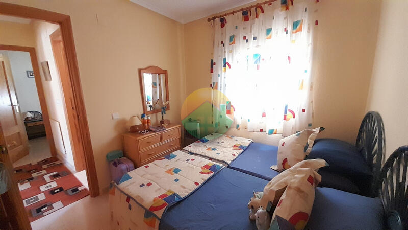 3 slaapkamer Villa Te koop