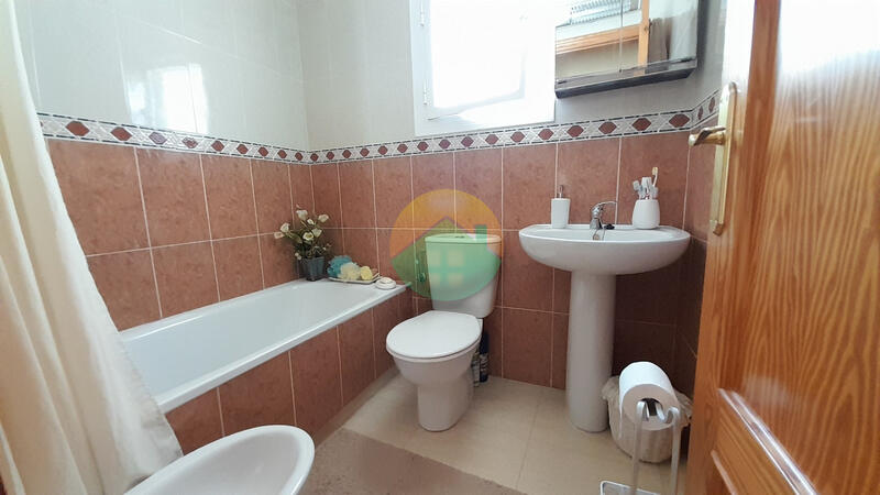 3 slaapkamer Villa Te koop