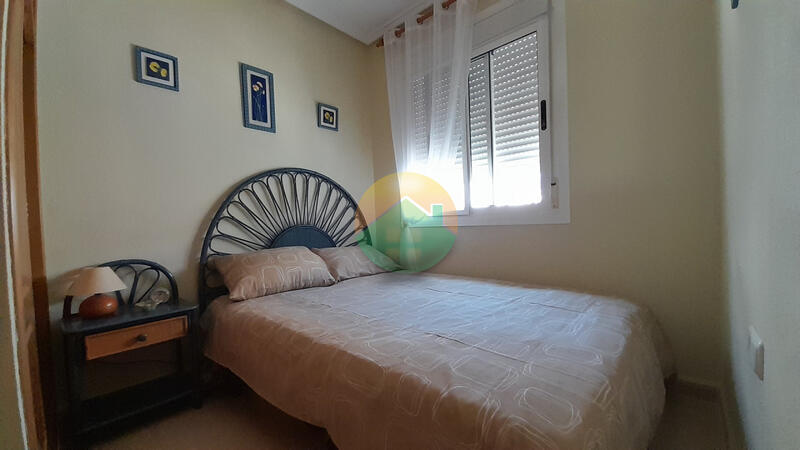 3 slaapkamer Villa Te koop