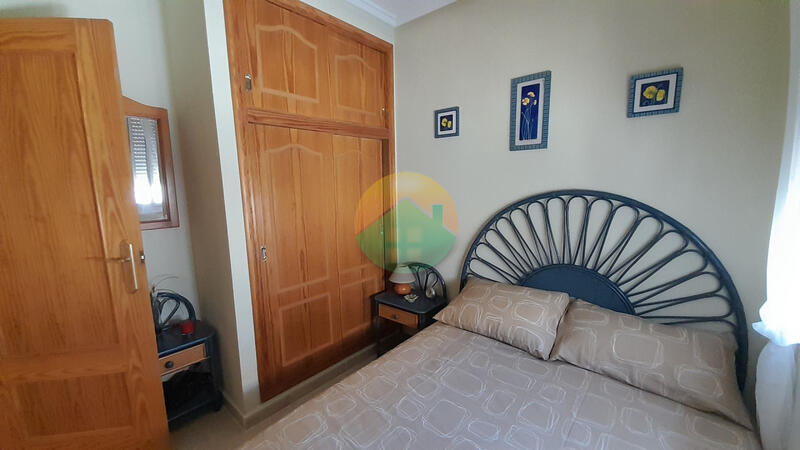 3 slaapkamer Villa Te koop