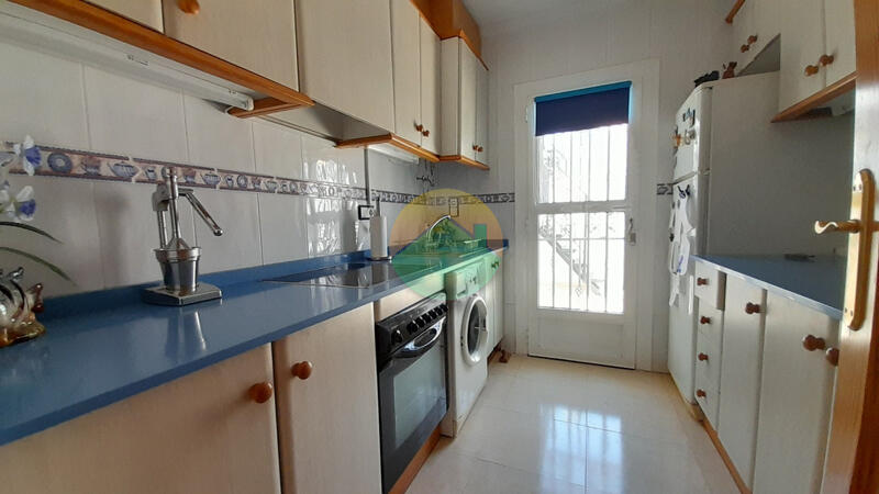 3 slaapkamer Villa Te koop