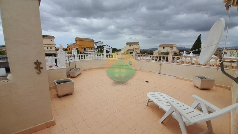 4 slaapkamer Villa Te koop