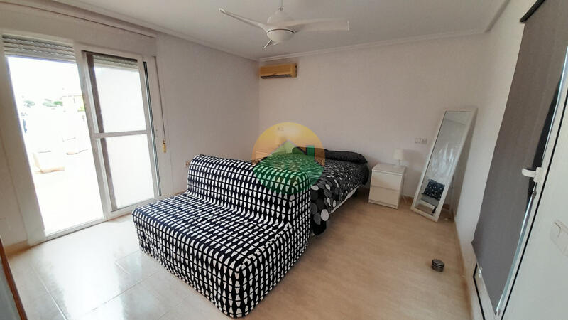 4 slaapkamer Villa Te koop