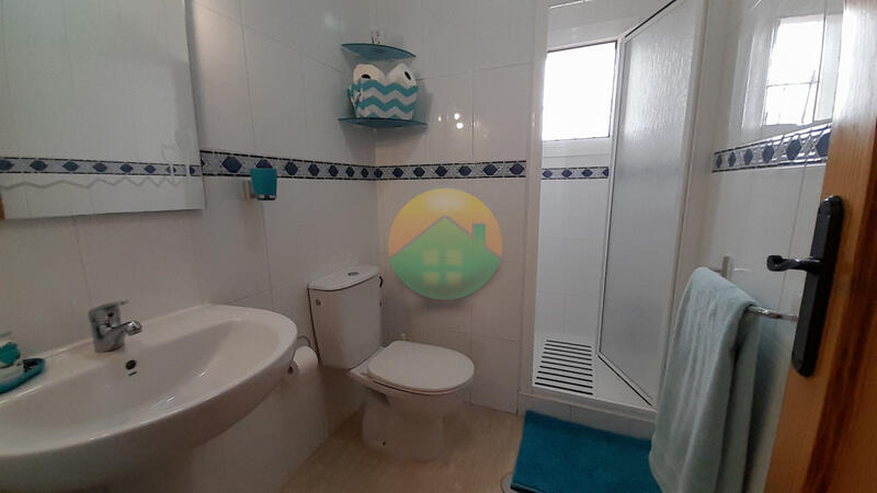 4 slaapkamer Villa Te koop