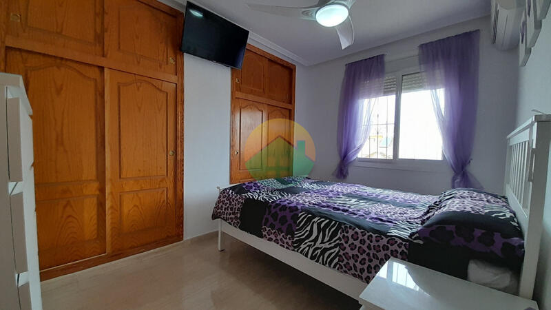 4 slaapkamer Villa Te koop