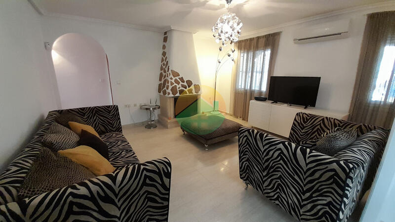 4 slaapkamer Villa Te koop