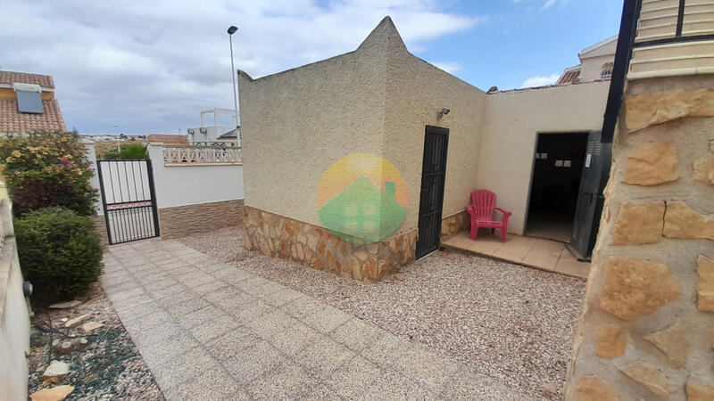 4 slaapkamer Villa Te koop
