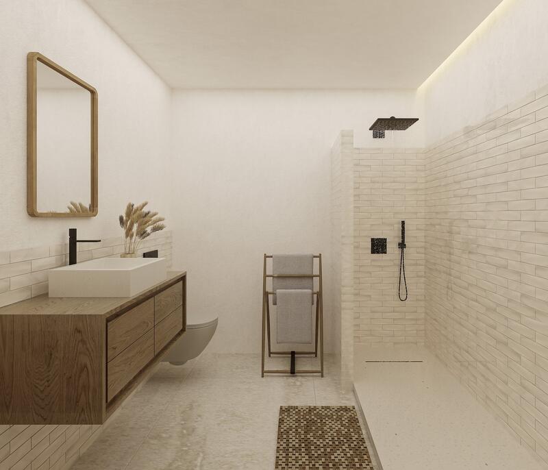 4 Cuarto Villa en venta