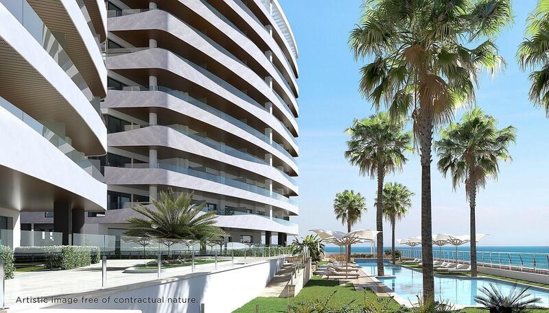 2 bedroom Apartment for sale