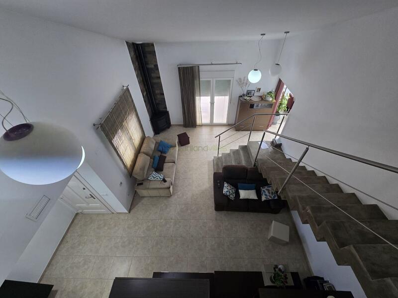 4 slaapkamer Villa Te koop