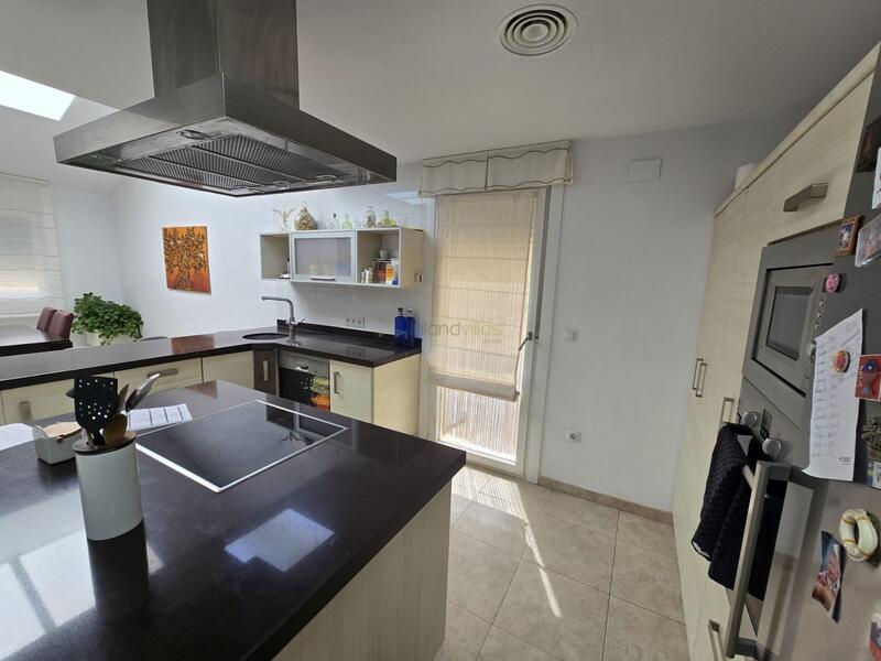 4 slaapkamer Villa Te koop
