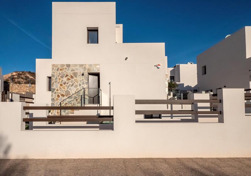 3 bedroom Villa for sale