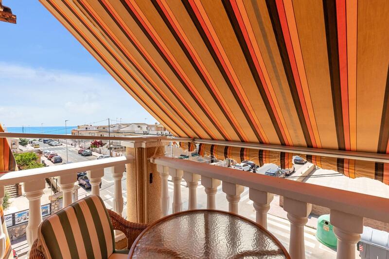 Appartement à vendre dans Torrevieja, Alicante